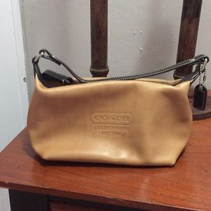 Coach bag new without tags
